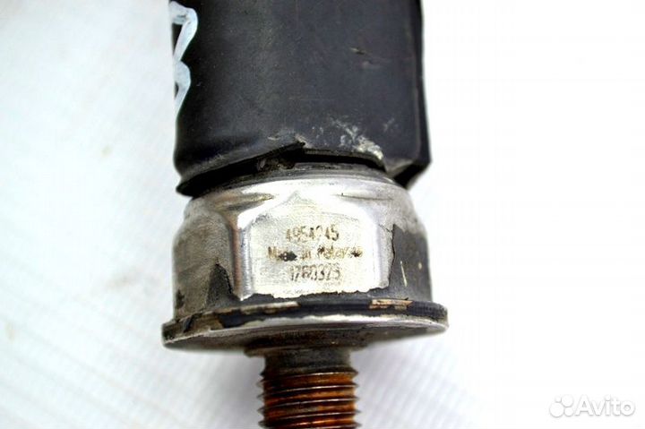 Датчик давления топлива scania R-series (01.04)