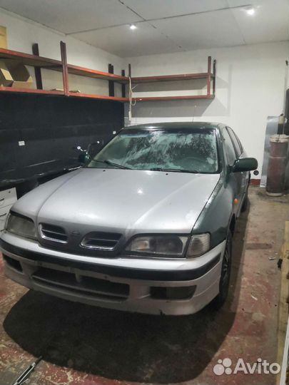 Nissan primera p11