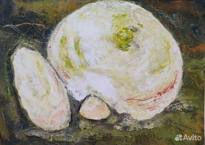 Интерьерная картина 