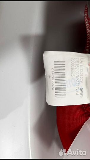 Детское автокресло britax romer kidfix 3