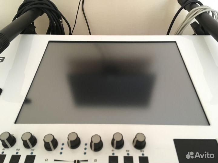Станция OpenLabs Neko Timbaland Special Edition
