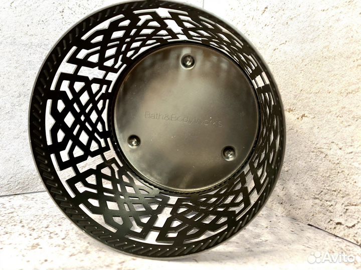 Подсвечник Bath & Body Works