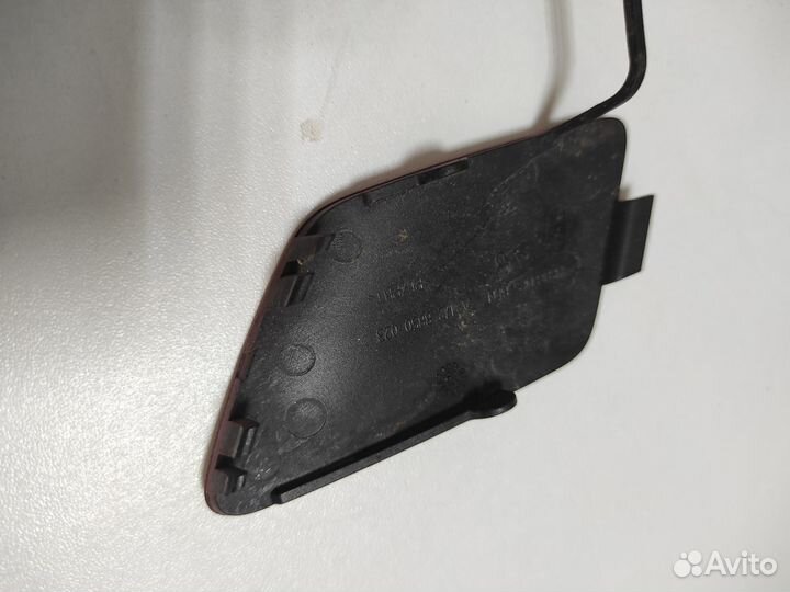 Заглушка крюка Mtrcedes-Benz A172 SLK