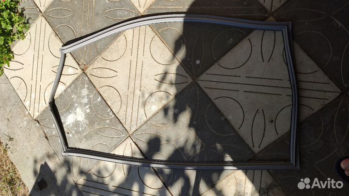 Уплотнительная резина для холодильника