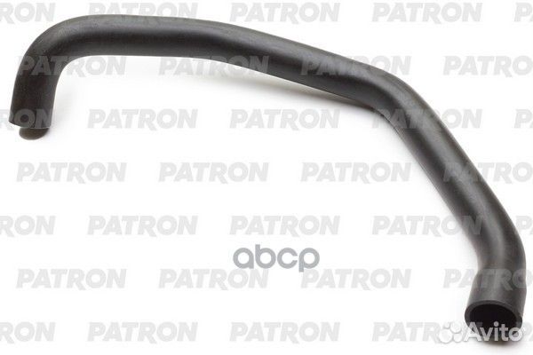 Патрубок вентиляции картера PH4172 patron