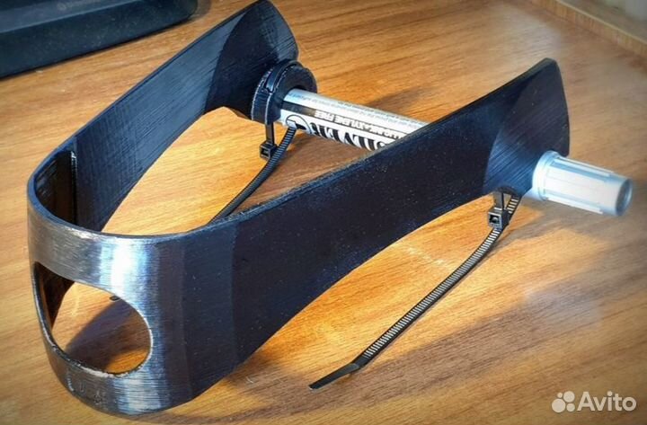 Ninebot Max g30/g30p/g30lp держатель крыла Циклоп