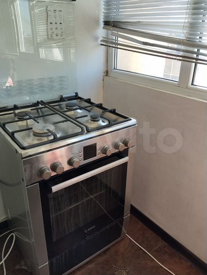 2-к. квартира, 55 м², 5/9 эт.