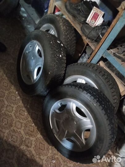 Yokohama IceGuard Stud IG65 185/65 R14 86Q