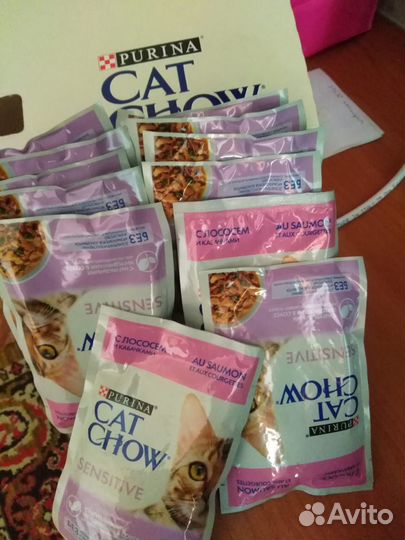 Товары для кошек б\у