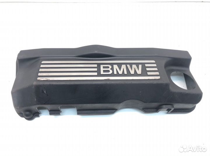 Декоративная крышка двигателя Bmw 3