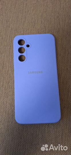 Чехол на смартфон Samsung Galaxy A54