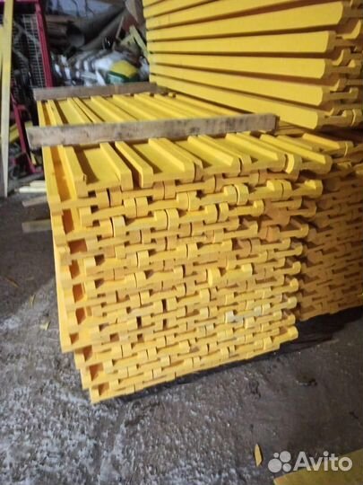 Балка бдк бу