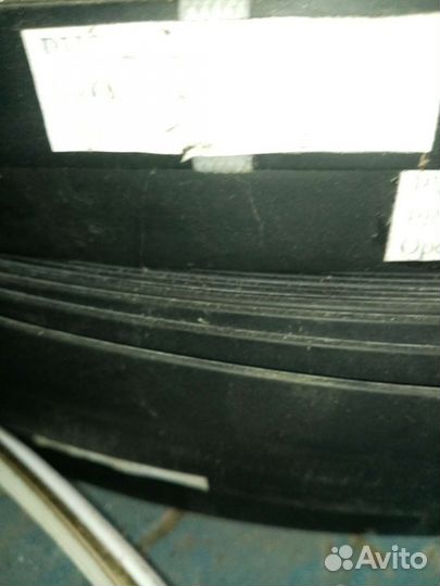 Кромка мебельная