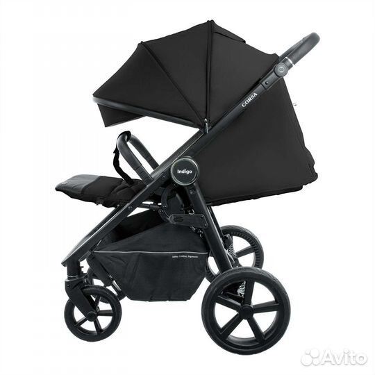 Новинка, всесезонная Indigo Corsa