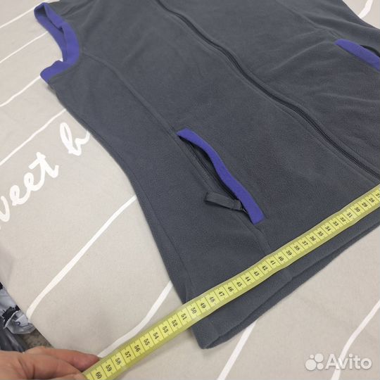 Флисовый жилет 42-44 Германия женский