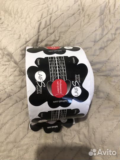 Все для маникюра