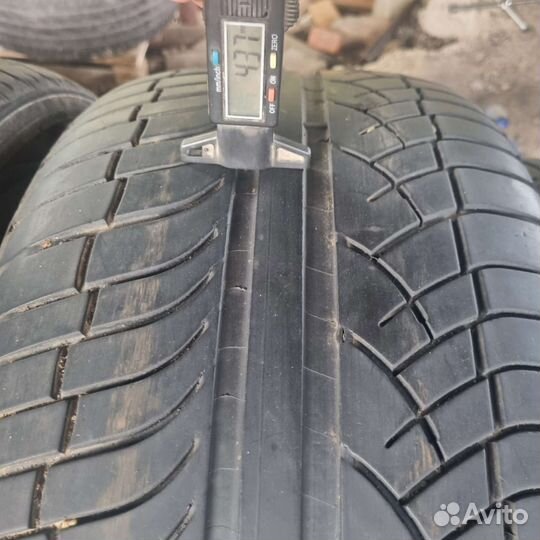 Michelin Latitude Diamaris 275/40 R20 102W