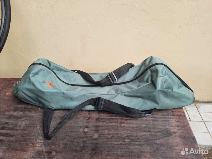 Скейтборд круизер