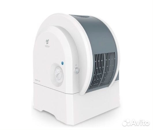 Мойка воздуха увлажнитель роялклима RAW-A300/6.0-W