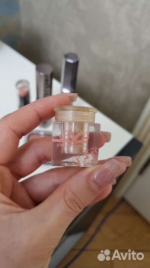 Вся косметика набор