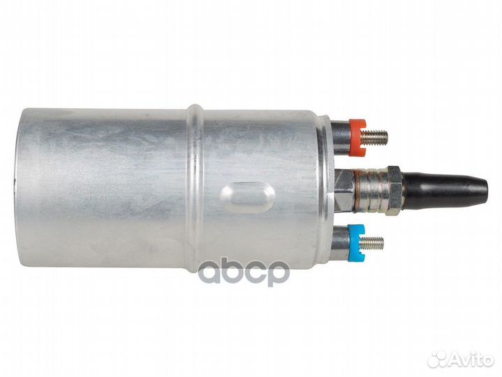 10-01014-SX насос топливный электрический 6.0b