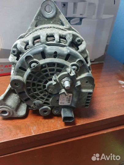 Автозапчасти для иномарок