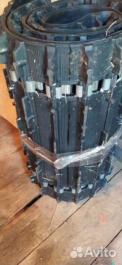 Гусеница для мотобуксировщика 500 2828