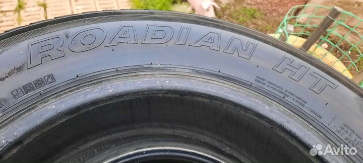 Premada Winter W300 225/65 R17 65J