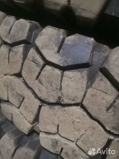 Омскшина У-2 12.00 R20