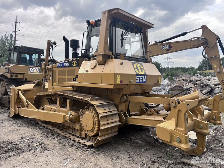 SEM 816D, 2023