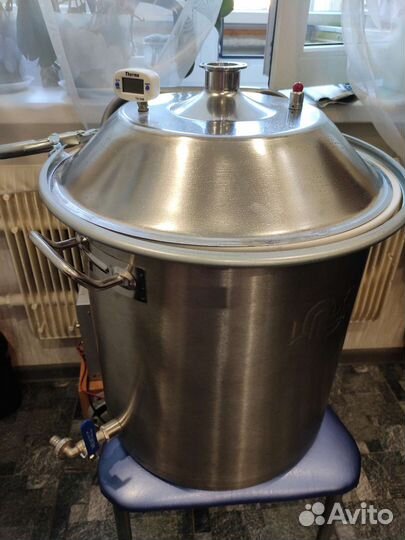 Wein reform самогонный аппарат