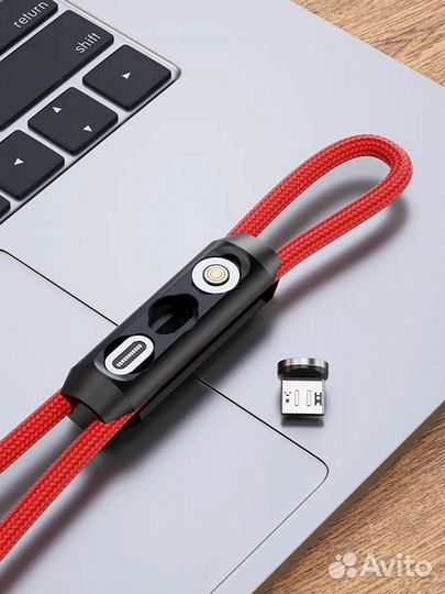 Органайзер для кабеля