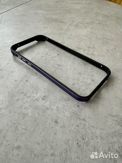 Чехол бампер iPhone 14 pro max