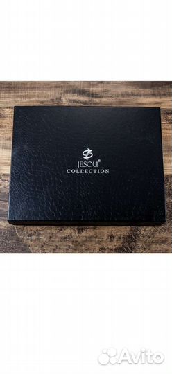 Мужской подарочный набор