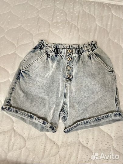 Шорты