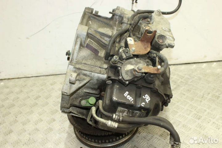 АКПП Opel Vectra C (2002 - 2009) 3.0 AF33 55556025