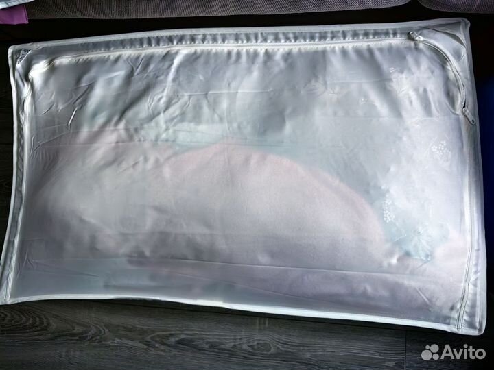 Коробка вещей