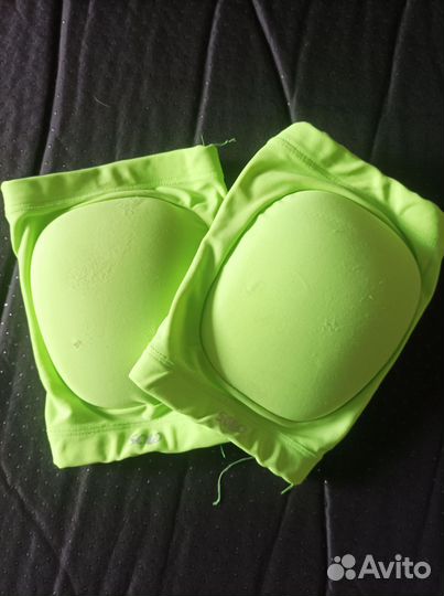 Предметы для художественной гимнастики