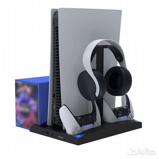 Подставка для PS5