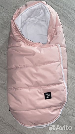 Кокон для новорожденных