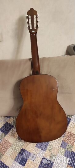 Классическая гитара