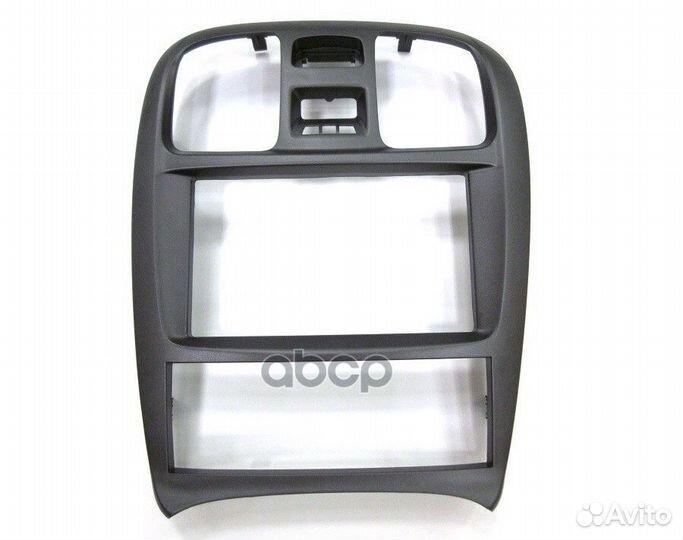 Панель салона Sonata'02- 84741-3C000AX Hyundai-KIA