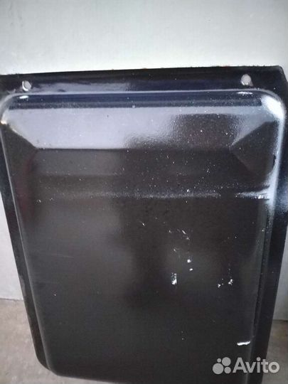 Противень для газовой плиты лга