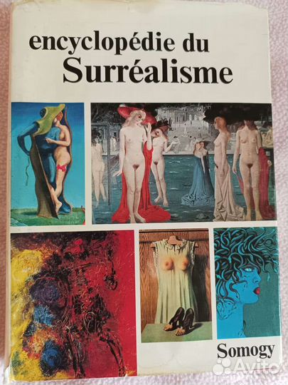 Encyclopedie du Surrealisme