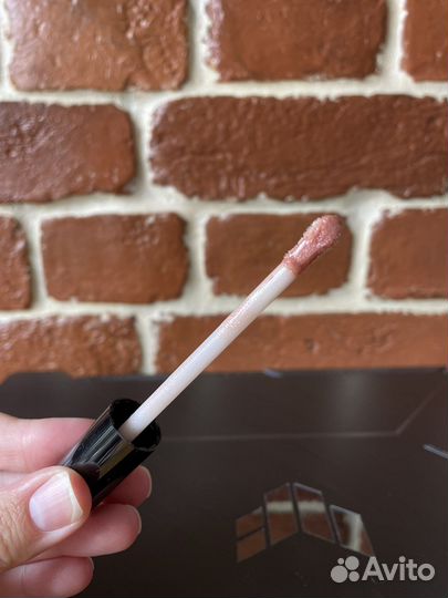 Блеск для губ dolce gabbana и др