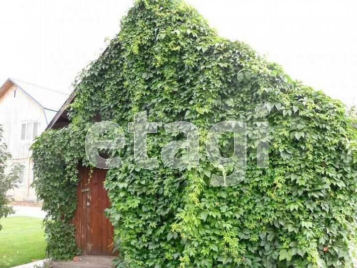 Дача 36 м² на участке 8,2 сот.