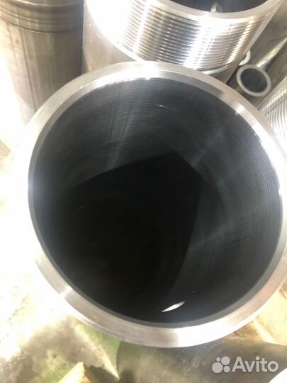 Хонингованная (гильза) труба 65х80