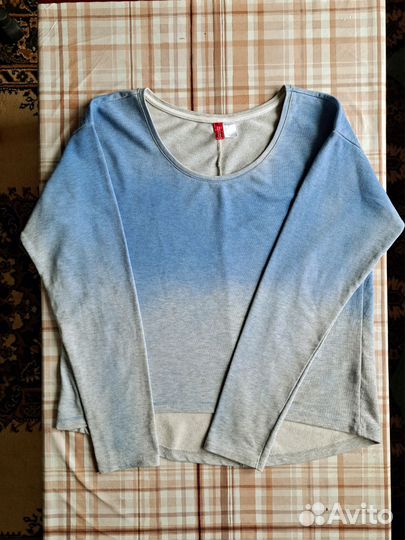 Женские вещи пакетом 46р- джемперы и леггинсы