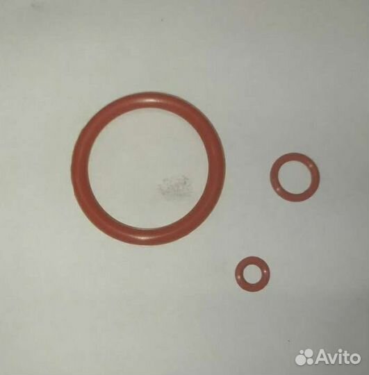 Ремкомплект, уплотнители Saeco, Delonghi