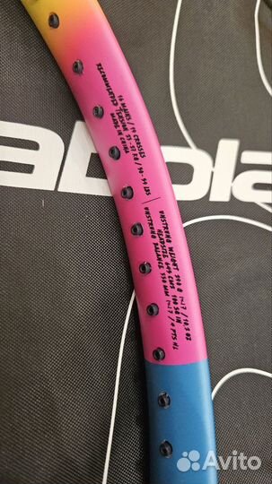 Babolat Pure Aero Rafa 290g №2